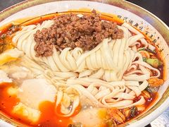 -西月城谭豆花(春熙路店)