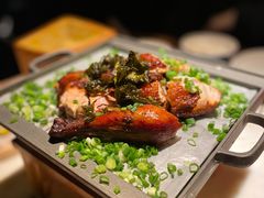 -绿茶餐厅(深圳龙华天虹购物中心店)