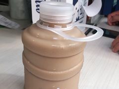 -milkplus·泰式奶茶(较场东路店)