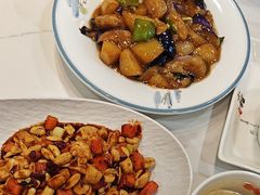-苏湘小馆·不做预制菜(青年公社店)