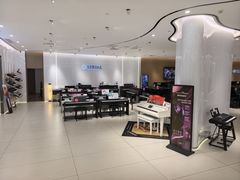 -雅马哈乐器专卖店(广州旗舰店)