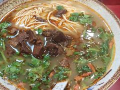 -金杨拉面王小吃面馆·牛三宝面·红烧牛肉粉