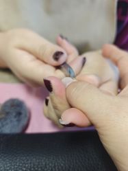 -四季·予你日式美甲美睫Nail