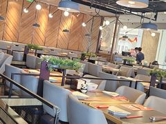 -川成元·麻辣香锅(凯德MALL西直门店)