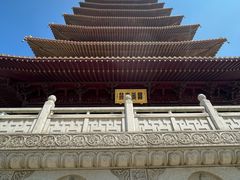 -牛首山文化旅游区