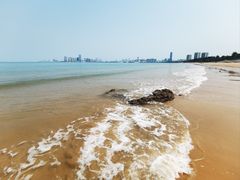 -西秀海滩公园