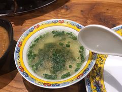 -贰重天冰煮羊自助火锅(东坝店)