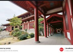 -南翔古镇
