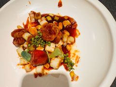 -羲和雅苑•北京烤鸭(国贸商城店)