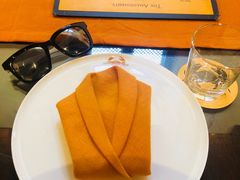 iced&nbsp;tea&nbsp;soda-Ministry of Crab(科伦坡店)