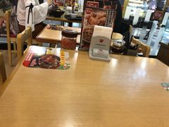 -食其家·牛丼咖喱(天津梅江印象城店)
