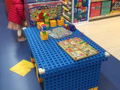 -TOYSRUS玩具反斗城(上海万象城店)
