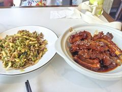 -食光慢宴·安吉土菜馆