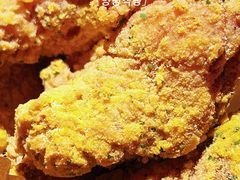 -양평식당·杨平食堂(华贸店)