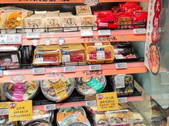 -ALDI奥乐齐超市(杨浦延吉店)
