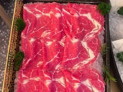 -季季山·云南野生菌火锅(上海首店)