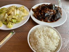 -绿野餐厅(上海动物园店)
