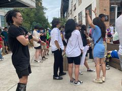 -CrossFit MET综合体能训练馆(朝阳路店)