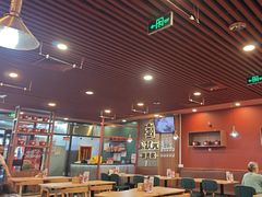 -宏状元现熬粥·京味菜(黄寺大街店)