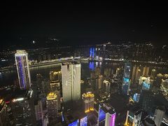 -WFC会仙楼观景台