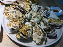 -味莊·青岛菜(云霄路店)