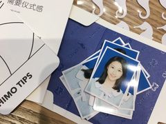 -海马体照相馆(厦门SM城市广场店)