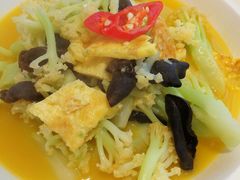 -小厨娘淮扬菜(六合欢乐港店)