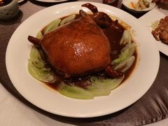 -金悦轩海鲜酒家(拱北店)