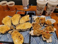 -帽帽家只卖生蚝·烧烤(沙湖路店)