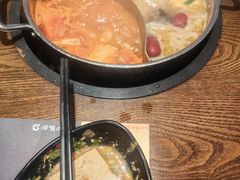 -呷哺呷哺 小火锅 (浦东新欧尚超市店)