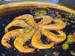 -老渔家·白族·石板烧.野生菌火锅(大理古城叶榆路店)