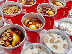 -炖物24章·顺时轻养茶(杭州大厦店)