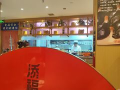 -添福来墨鱼饺子 · 海鲜东北菜(大连星海·黄浦路店)