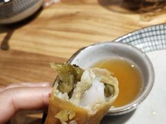 -南小蟹手工點心(三里屯店)