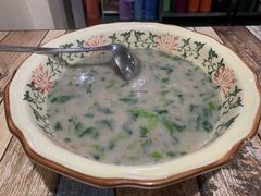 芋头汤-南雄雄州土菜餐厅(粤北大厦店)
