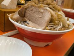 拉面-拉面莊夢語＆中华料理八椿
