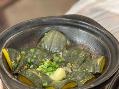 -小时候焗海鲜(鄞州万达店)