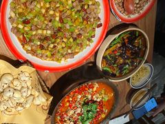 -泥糊破店小酒馆·团建聚餐(南京西路店)