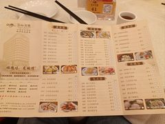 -龙的酒楼·手工早茶·顺德菜(近良路店)