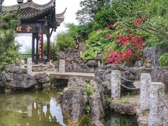 -重庆园博园