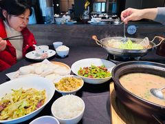 -简小舍· 民间手艺菜(古德寺店)