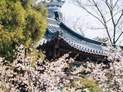 -径山寺