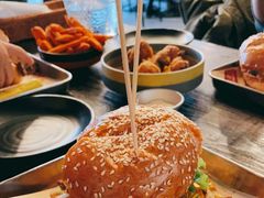 -Side Street街旁(交道口店)
