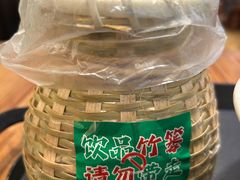 -云阿蛮云南生烫牛肉米线(奉贤路店)