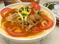 -粤点王茶楼(海丰店)