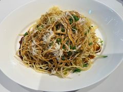 鸡丝凉面-眉州东坡(华联万柳店)