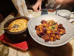 -绿茶餐厅(汇悦大融城店)