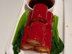-好食上(喜盈门.范城店)