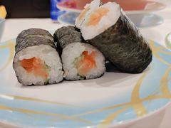 肉松反卷-莲寿司(国兴店)