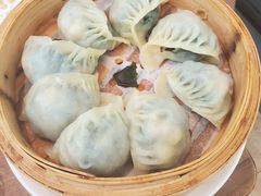 海鲜蒸饺-将相和·海鲜蒸饺大连菜